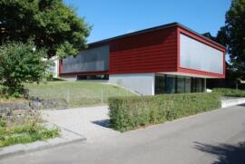 Kindergarten Landschlacht West